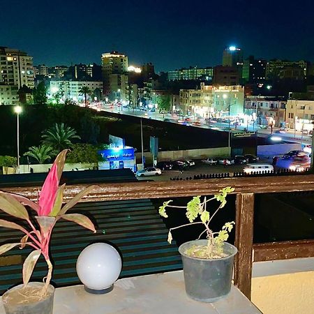 Sami Holiday Inn - Pyramids View Rooftop Al Kawm al Akhdar Eksteriør billede